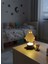 Js 3ddreams Pati Dostu Hayalet Tealight Lamba 4