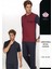 Erkek %100 Pamuk Penye 4 Parça Jakarlı Yazlık & Kışlık Pijama Takımı L1.ANC.969.01 1