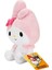 And Friends Peluş HKTD6000 - Pembe Şapkalı My Melody 3