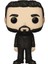 Bfs Funko Pop Television: Ted Lasso - Roy In Black Suit 1