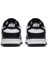Dunk Low Black White (W) DD1503 101 2