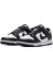 Dunk Low Black White (W) DD1503 101 3