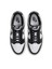 Dunk Low Black White (W) DD1503 101 8
