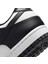 Dunk Low Black White (W) DD1503 101 10