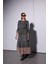 Missemramiss 4908 Layers Desenli Elbise 1