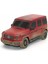 Bfs 1:24 Mercedes Benz Amg G 63 Muddy Uzaktan Kumandalı Araba 1