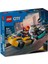 Bfs LEGO City Go-Kartlar ve Yarış Sürücüleri 60400 2