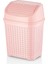 Petek Click Çöp Kovası Renkli ROYALEKS-MRD303 1