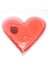 Kalp Şeklinde El Sobası 2