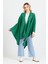 Panço - Pamuk Polyester Karışımlı Şık ve Kaliteli Kumaş-Yeşil 5