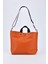 Tangerine (Mandalina) Loop Tote Bag Çanta 1