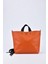 Tangerine (Mandalina) Loop Tote Bag Çanta 4