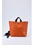 Tangerine (Mandalina) Loop Tote Bag Çanta 5