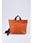 Tangerine (Mandalina) Loop Tote Bag Çanta 6