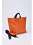 Tangerine (Mandalina) Loop Tote Bag Çanta 7