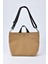 Camel (Deve Tüyü) Loop Tote Bag Çanta 1