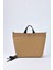 Camel (Deve Tüyü) Loop Tote Bag Çanta 2