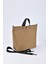 Camel (Deve Tüyü) Loop Tote Bag Çanta 3