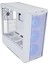 Lıan Lı Lancool Iıı 4x Fan Mıd-Tower Beyaz Atx Kasa G99.LAN3RW.00 3