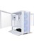 Lıan Lı Lancool Iıı 4x Fan Mıd-Tower Beyaz Atx Kasa G99.LAN3RW.00 5