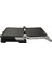 Grill Gourmet Minute 6 Dilim Kapasiteli 2000 Watt Izgara ve Tost Makinesi - Inox+Mutfak Tartısı Hediyeli 4