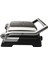 Grill Gourmet Minute 6 Dilim Kapasiteli 2000 Watt Izgara ve Tost Makinesi - Inox+Mutfak Tartısı Hediyeli 6