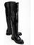 Suins Lorissa Model Dizüstü Kadın Siyah Çizme 2