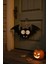 Halloween Temalı Sevimli Yarasa Duvar-Kapı Dekoru 2