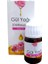 Gül Yağı 20 ml Distilasyon Rose Oil 2