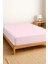 | Purecomfort | %100 Pamuk Ranforce Çift Kişilik Lastikli Çarşaf | 160X200 | Toz Pembe 2