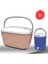 Buzluk Termos Set-30 Lt Buzzy Buzluk Termos (1178 Cooler Box)+ +6.5 Lt Erciyes Piknik Termos (1403 Cooler Jug) 1