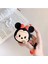 Airpods Pro 3. Nesil Uyumlu Sevimli Minnie Mouse Figürlü Darbe Önleyici Kulaklık Koruma Kılıfı 2