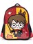 Lisanslı Harry Potter Okul Sırt Çantası 1