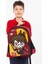 Lisanslı Harry Potter Okul Sırt Çantası 4