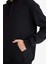 Regular Fit 2'li Eşofman Takımı Kapüşonlu Sweatshirt Eşofman Altı F9624AX25AU 3