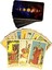 Tarot Kartı Destesi - Ayza 1