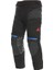 Daınese Super Adventure Absoluteshell Pants Black Blcak Blue 1