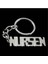 Nurşen Isimli Anahtarlık 1
