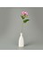 Şakayık Yapay Çiçek - Pembe - 70 cm 1