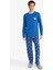 Pijama Takımı Regular Fit Baskılı Uzun Kollu Üst Desenli Uzun Alt G2641AX25WN 1