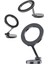 Magsafe Telefon Tutucu 360 Dönebilen Ayarlanabilir Araç Içi Tutucu - MCT8442-2484 3