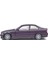 1:18 Solido 1990 Bmw E36 M3 Coupe Technoviolet 3