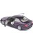 1:18 Solido 1990 Bmw E36 M3 Coupe Technoviolet 4