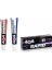 bulurum 404 plastik çelik rapid bond hızlı yapıştırıcı 16gr faf 1