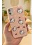 iPhone 11 Uyumlu Hello Kity Desenli Silikon Darbe Emici Klasik Korumalı Rubber Kılıf 277 1