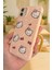 iPhone 11 Uyumlu Hello Kity Desenli Silikon Darbe Emici Klasik Korumalı Rubber Kılıf 277 4