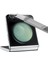 Buff Samsung Galaxy Z Flip 6 Şeffaf Kamera Lens Koruyucu 3