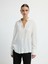 Uzun Kollu Gömlek Kemik 13044284008 1