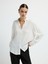 Uzun Kollu Gömlek Kemik 13044284008 4