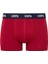 U.s. Polo Lisanslı 3lü Boxer 80509 3